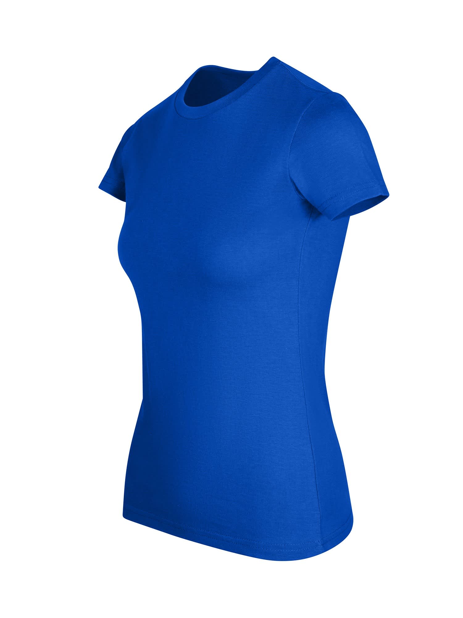 Womens Slim Fit Tee