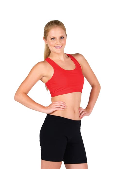 Womens Self Brassiere Singlet