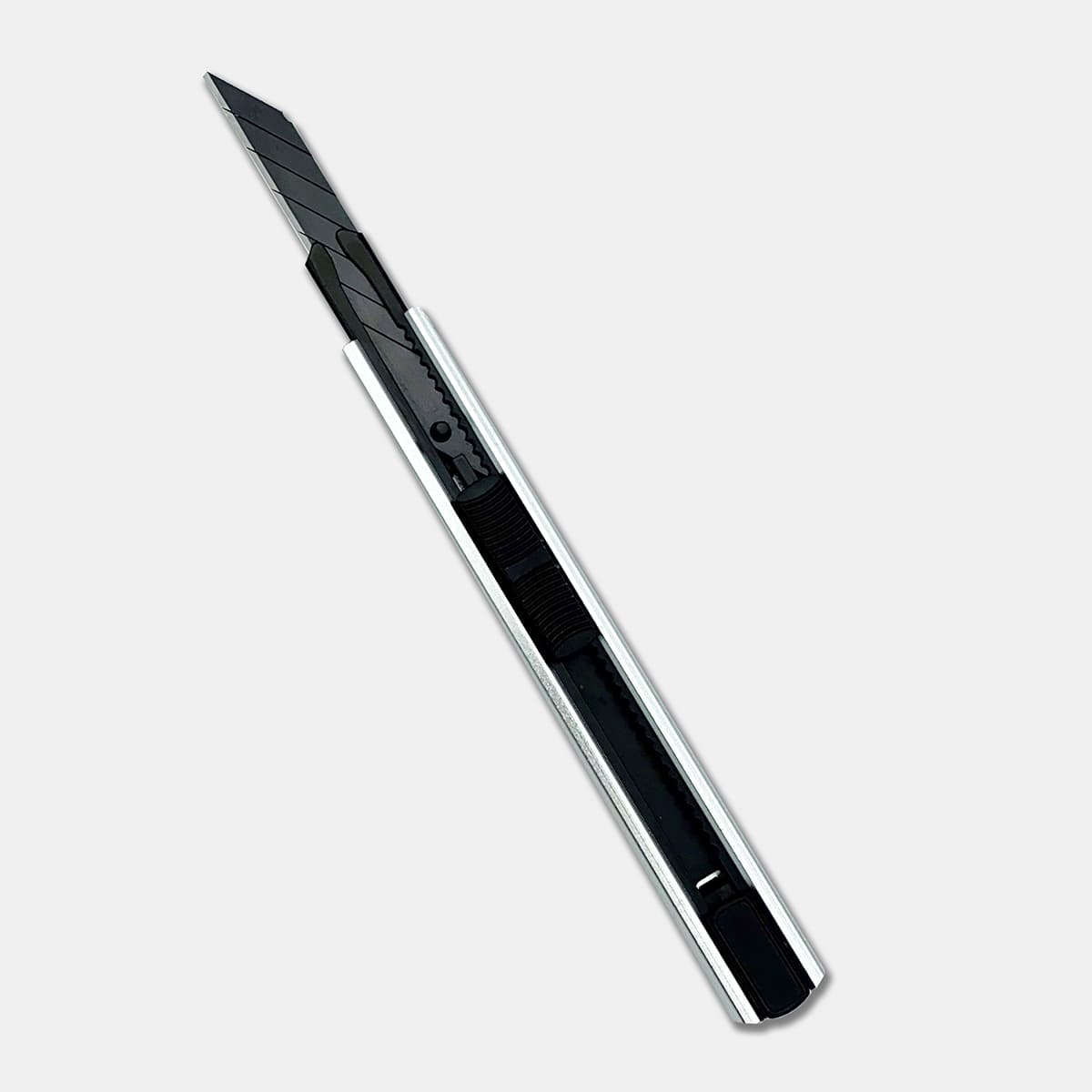 Slimline Retractable Box Cutter