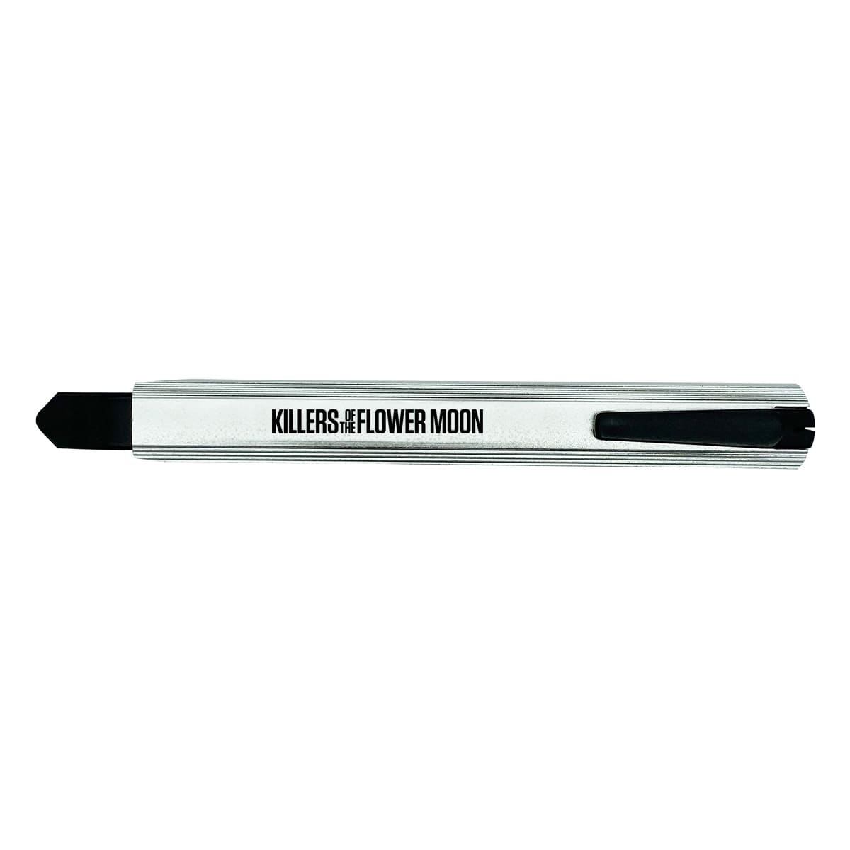 Slimline Retractable Box Cutter
