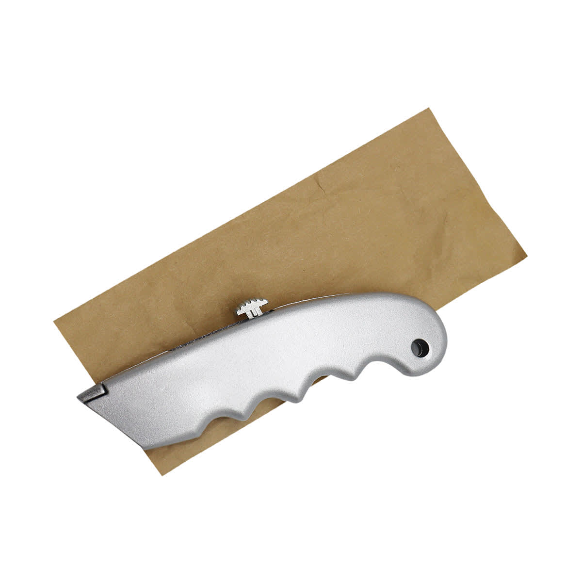 Easy Grip Retractable Utility Knife