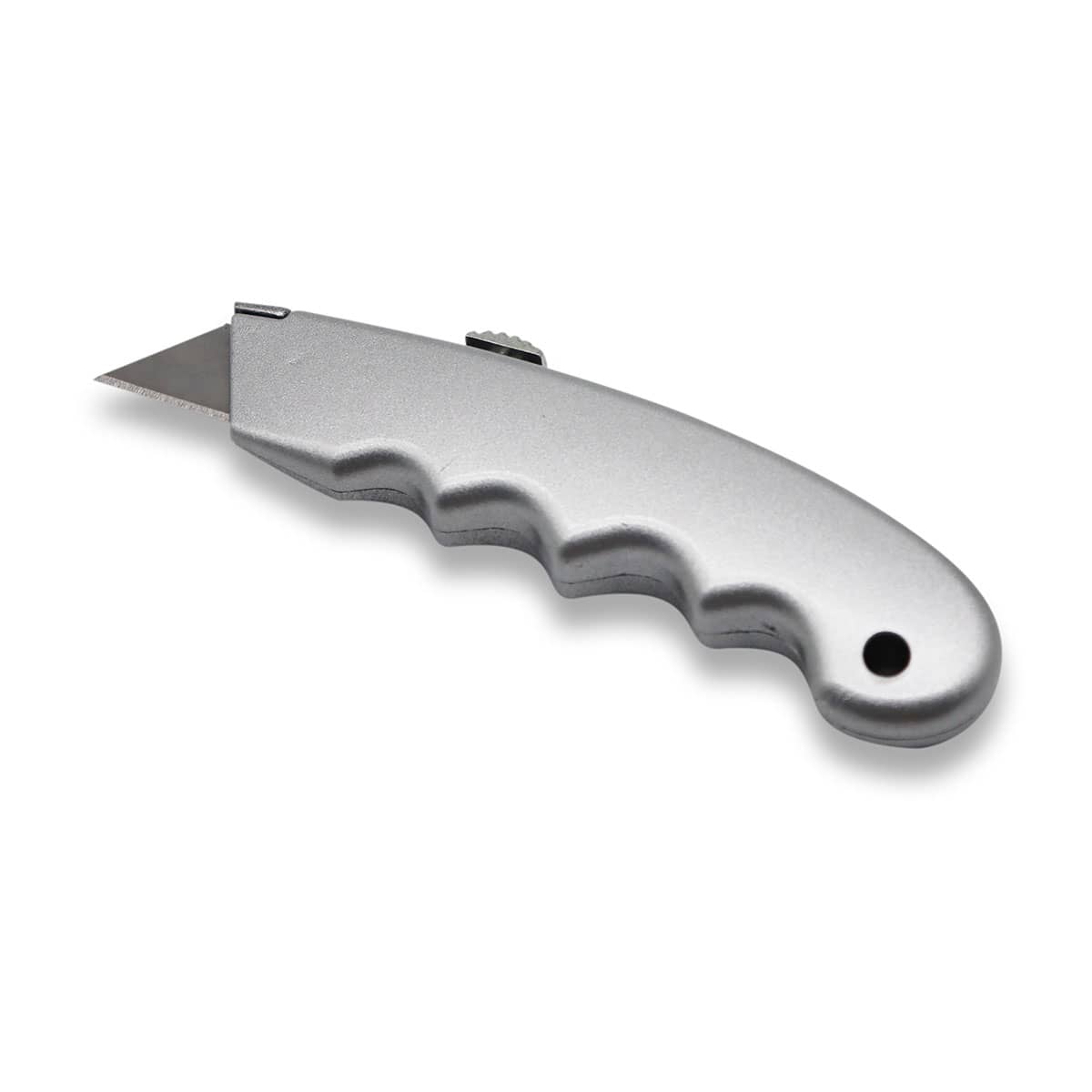 Easy Grip Retractable Utility Knife