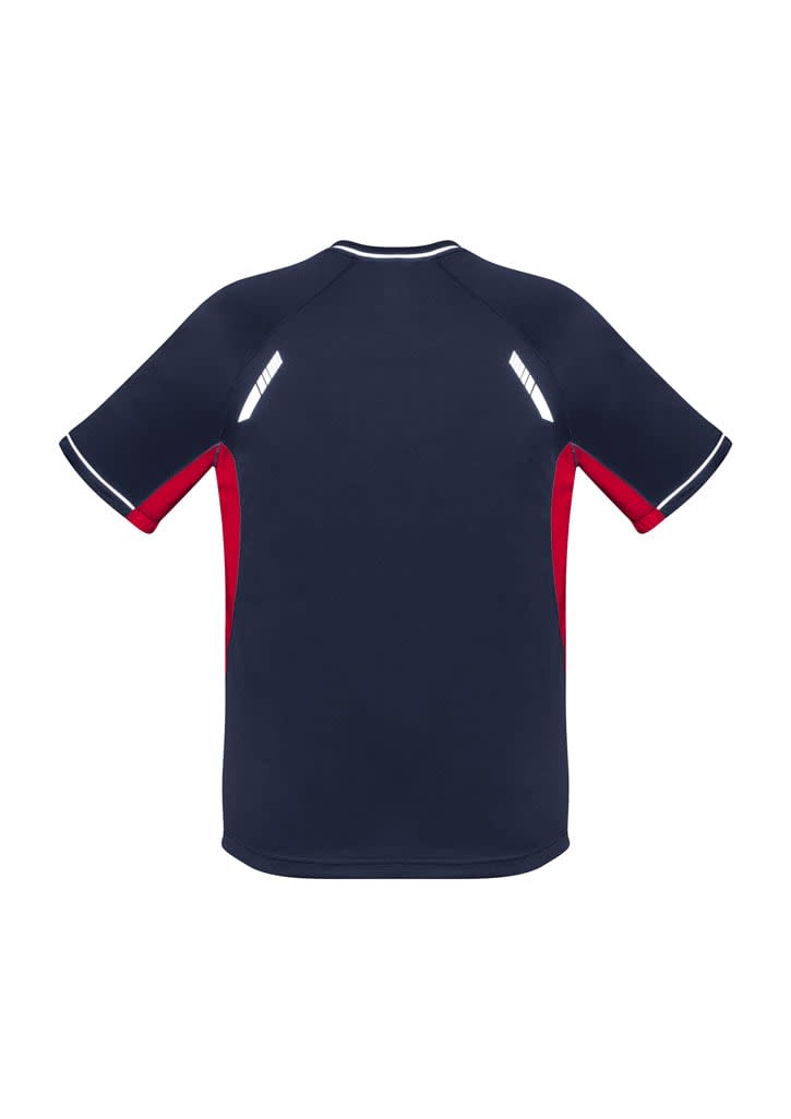 Kids Renegade Short Sleeve Tee