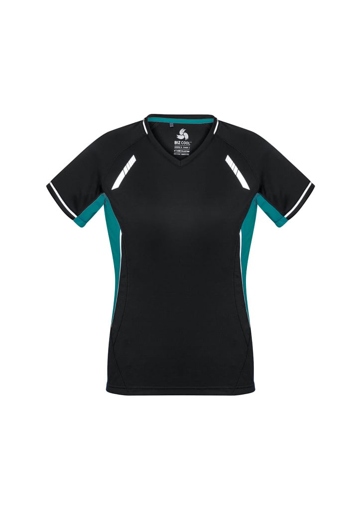 Womens Renegade Short Sleeve Tee