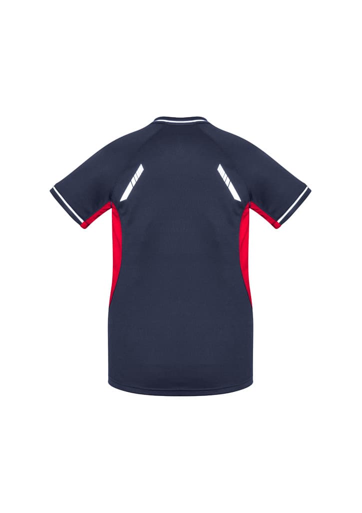Womens Renegade Short Sleeve Tee