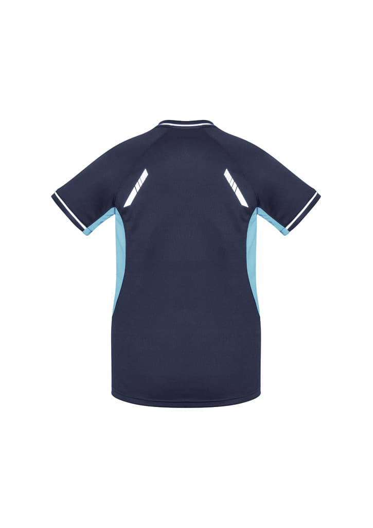 Womens Renegade Short Sleeve Tee