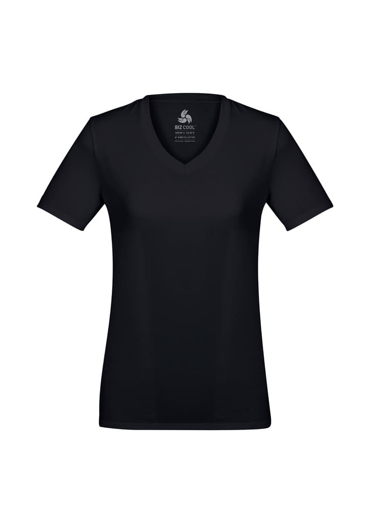 Womens Aero Short Sleeve Tee