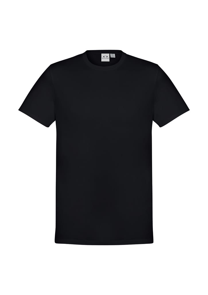 Mens Aero Short Sleeve Tee