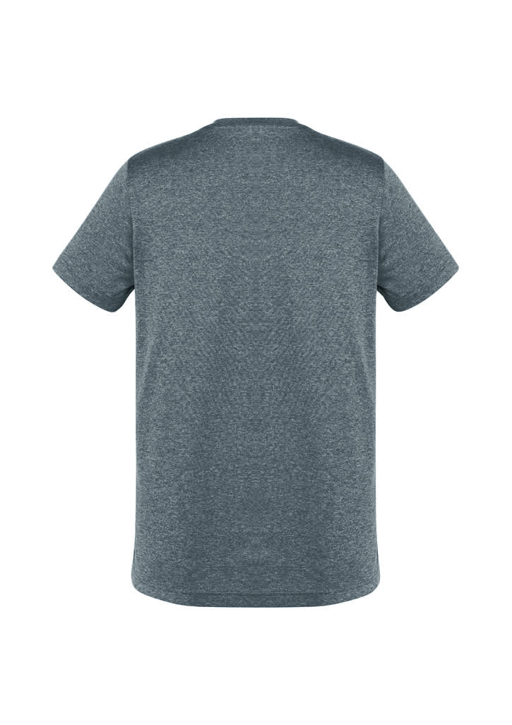 Mens Aero Short Sleeve Tee