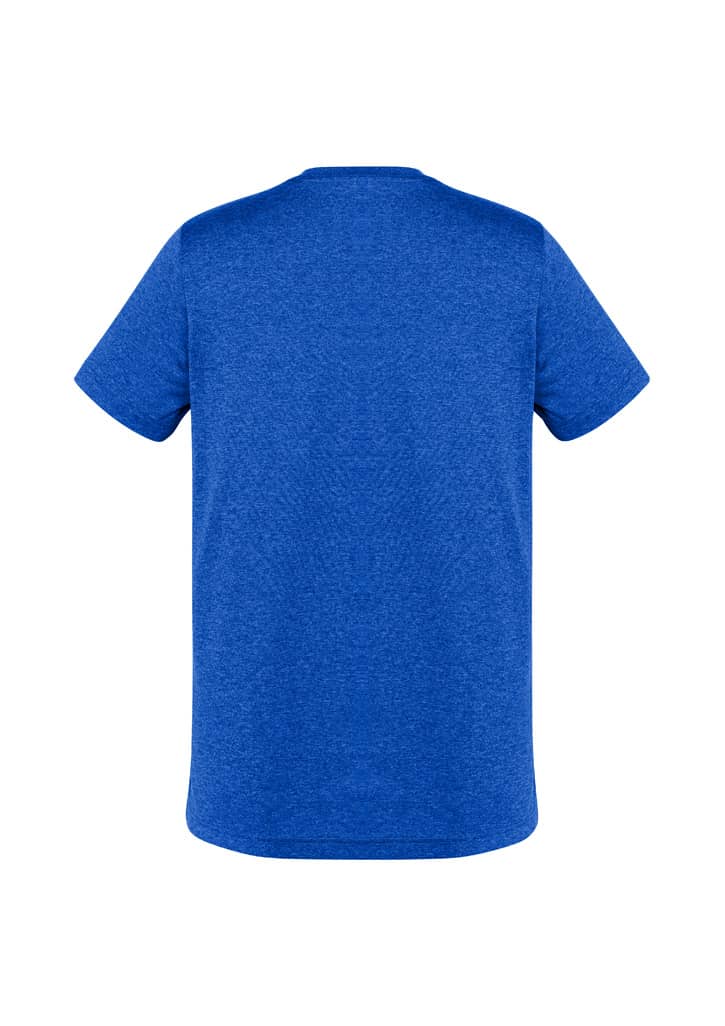 Mens Aero Short Sleeve Tee