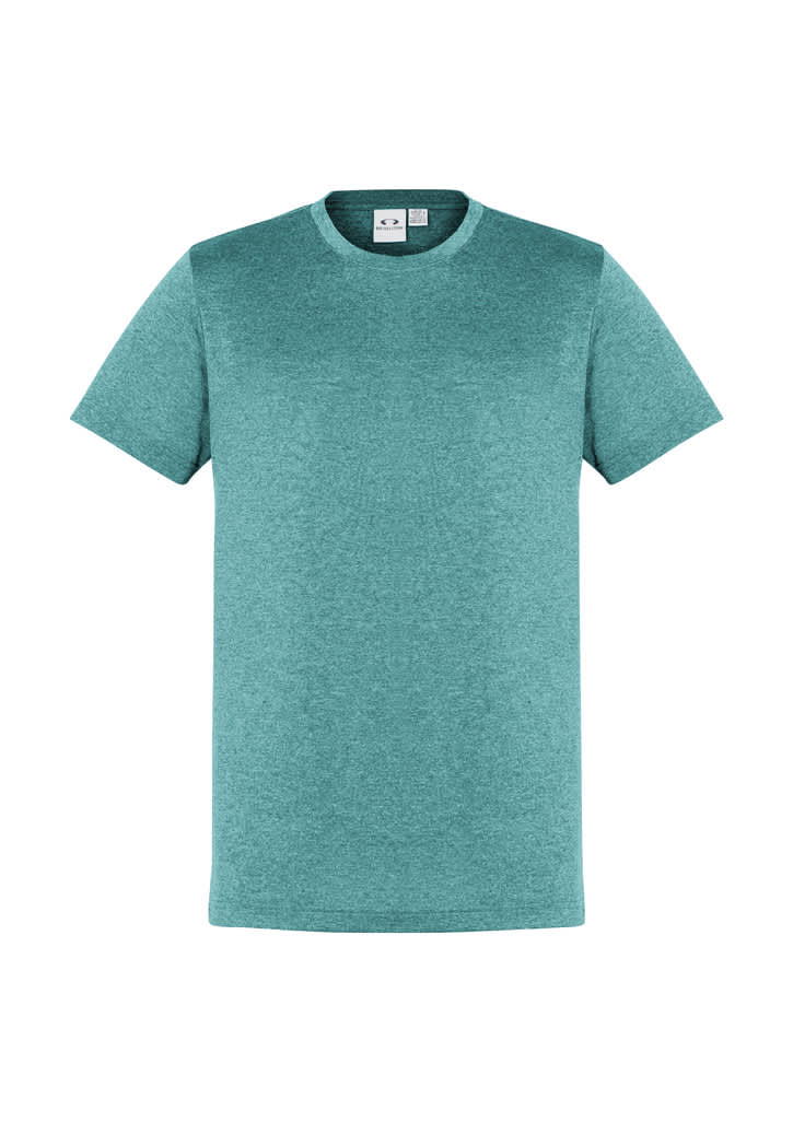 Mens Aero Short Sleeve Tee