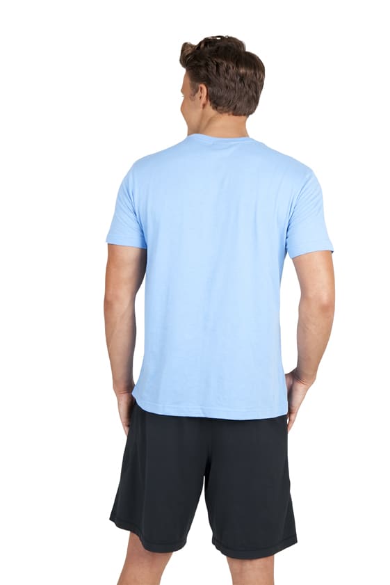 Men's / Unisex American Style t-shirt