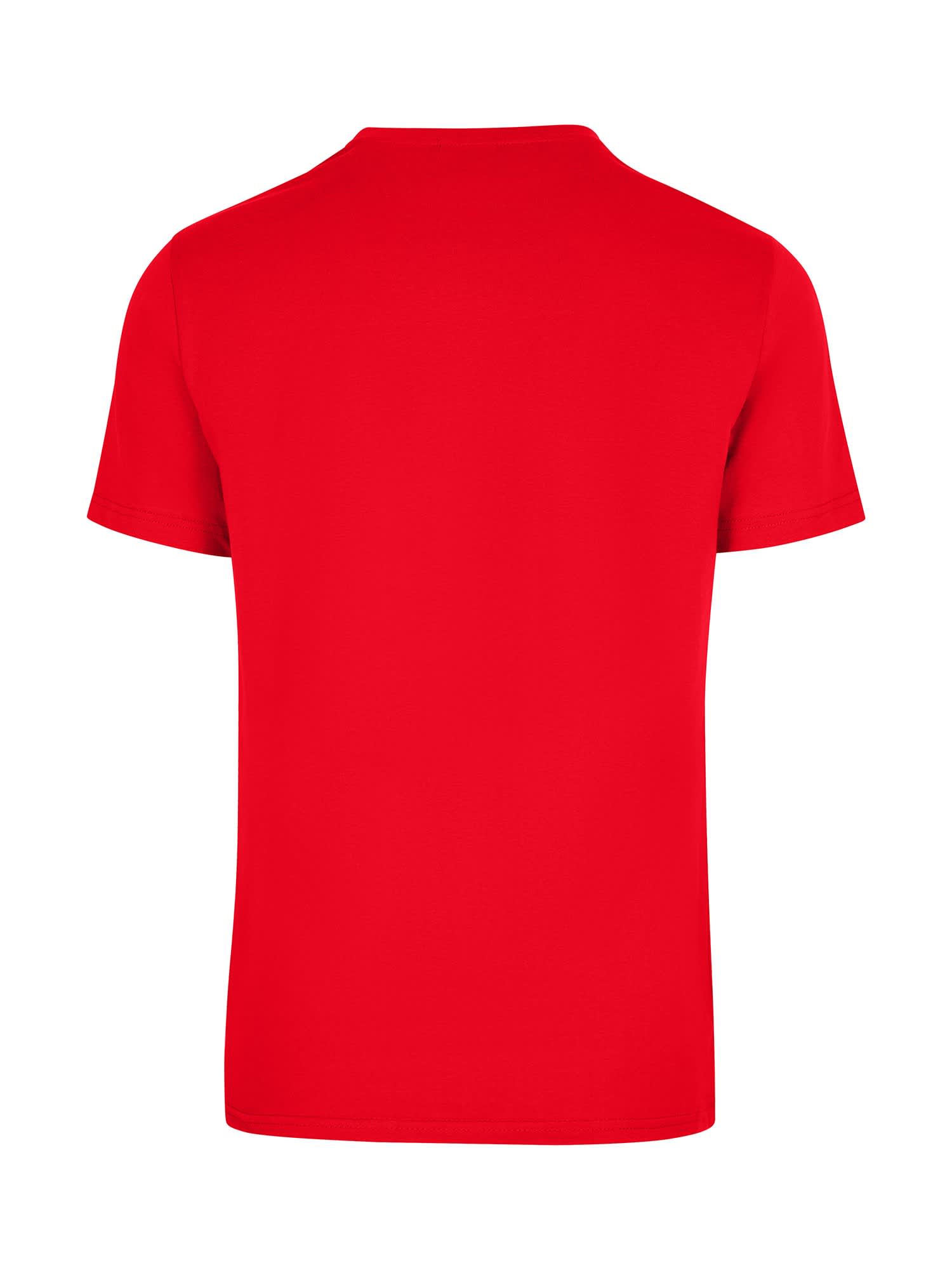 Men's / Unisex American Style t-shirt