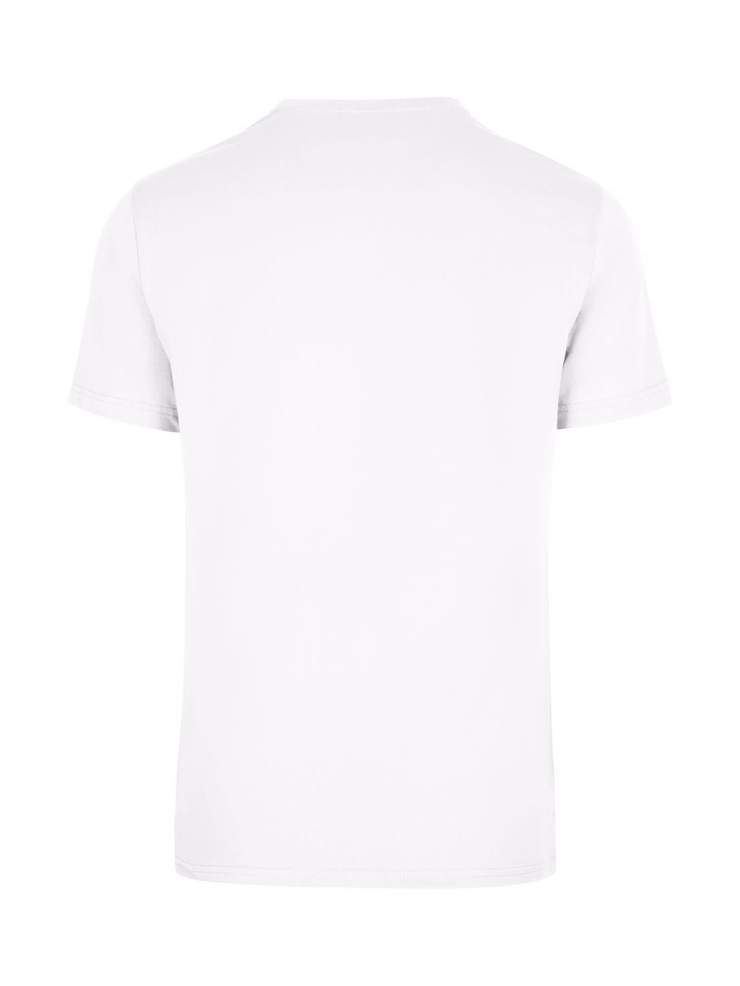 Men's / Unisex American Style t-shirt
