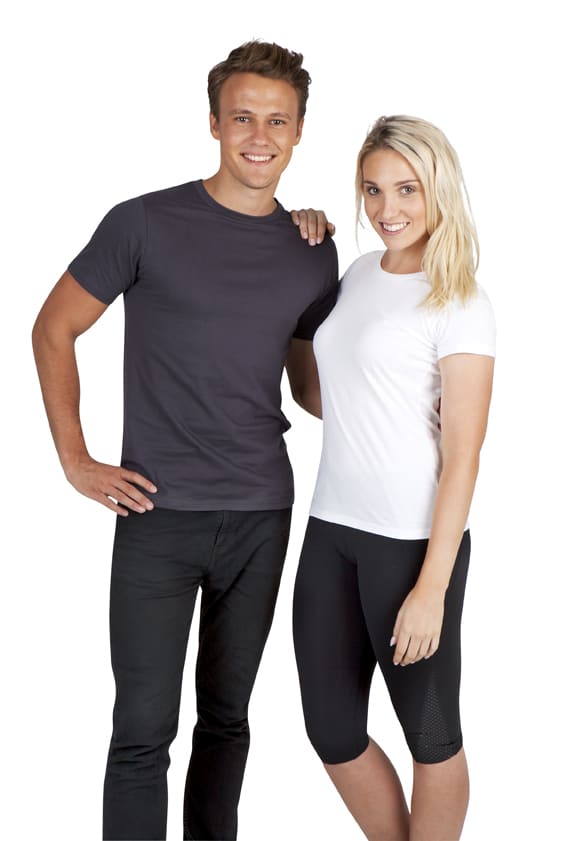 Men's Slim Fit T-shirt