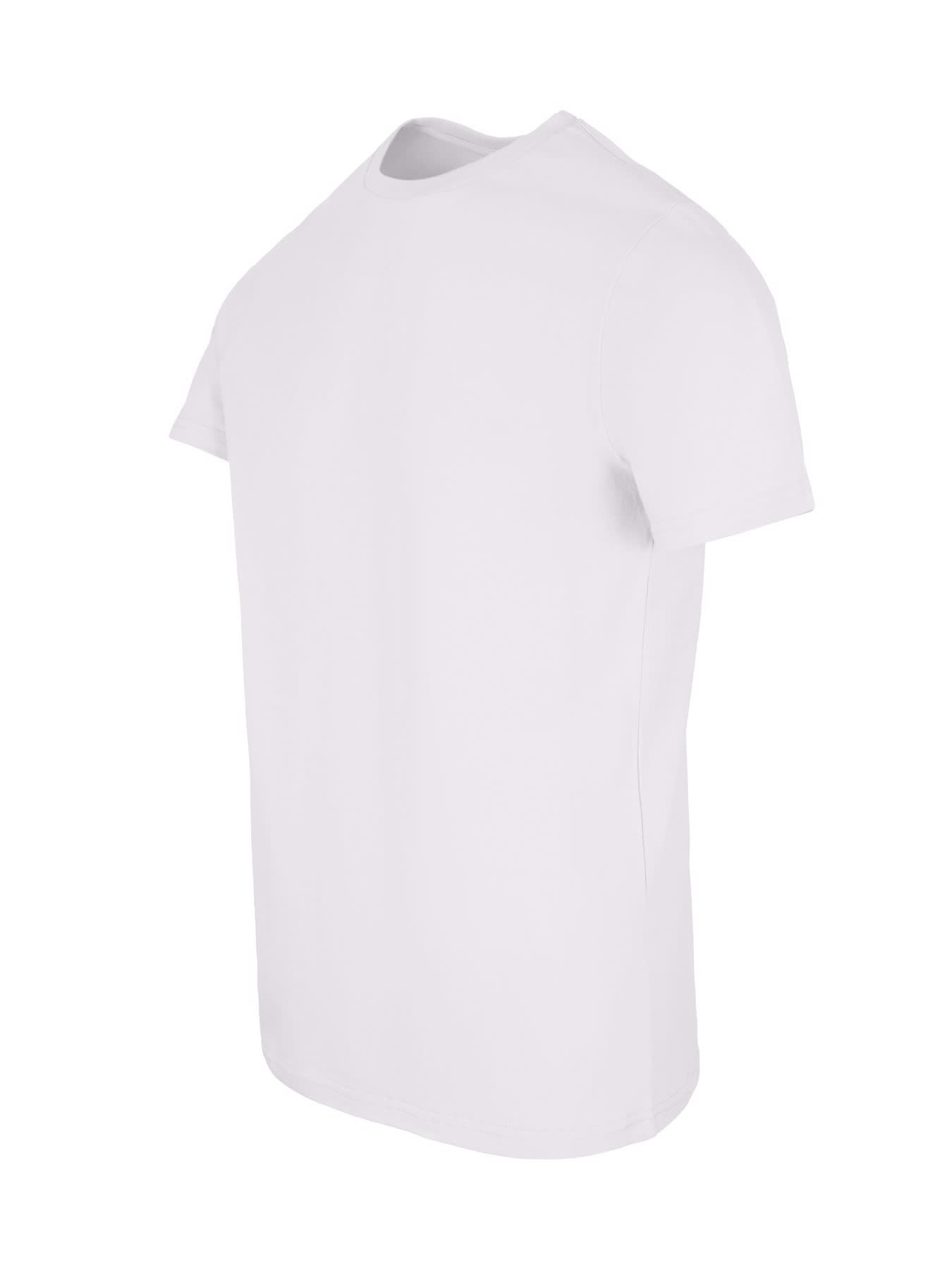 Men's Slim Fit T-shirt