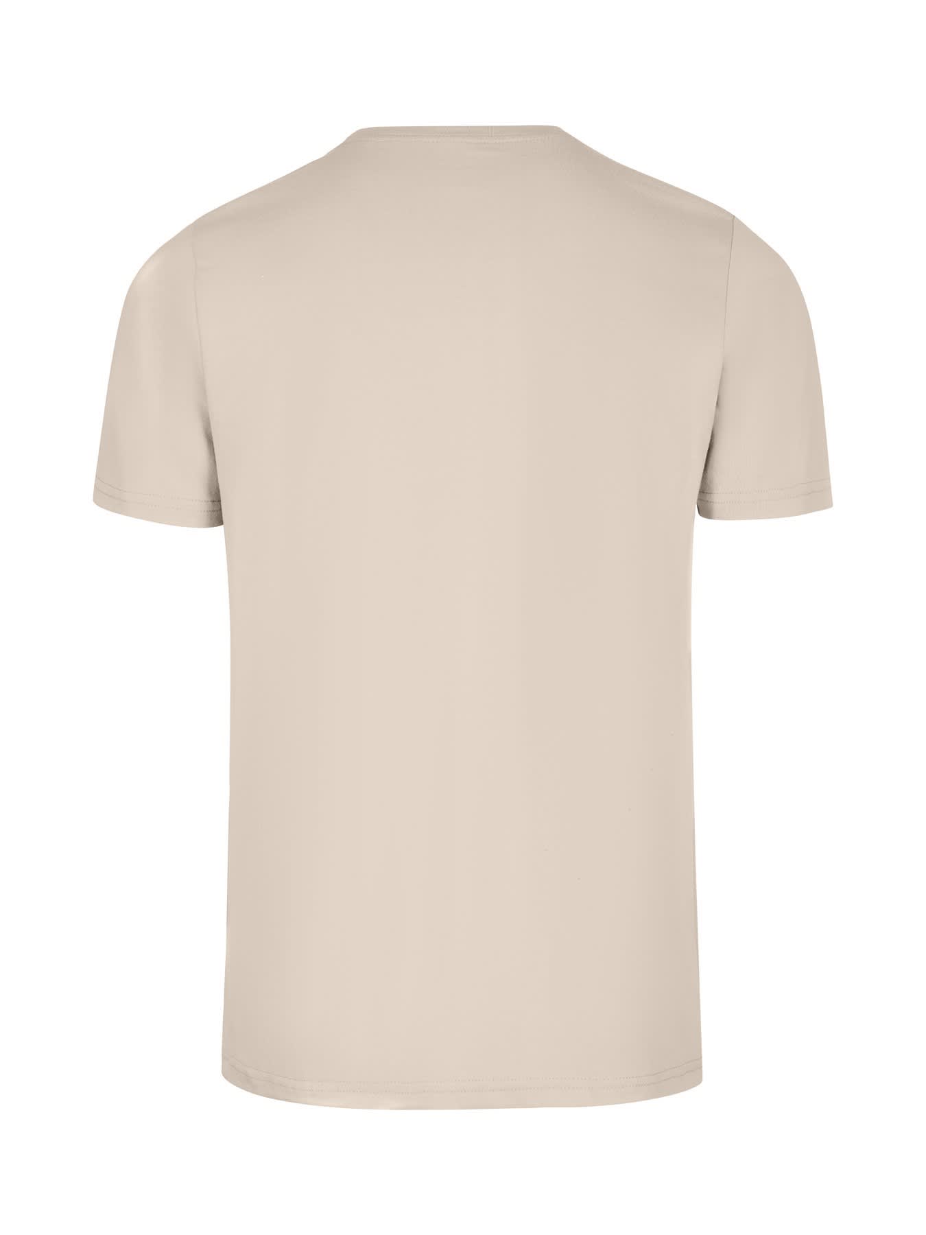 Men's Slim Fit T-shirt