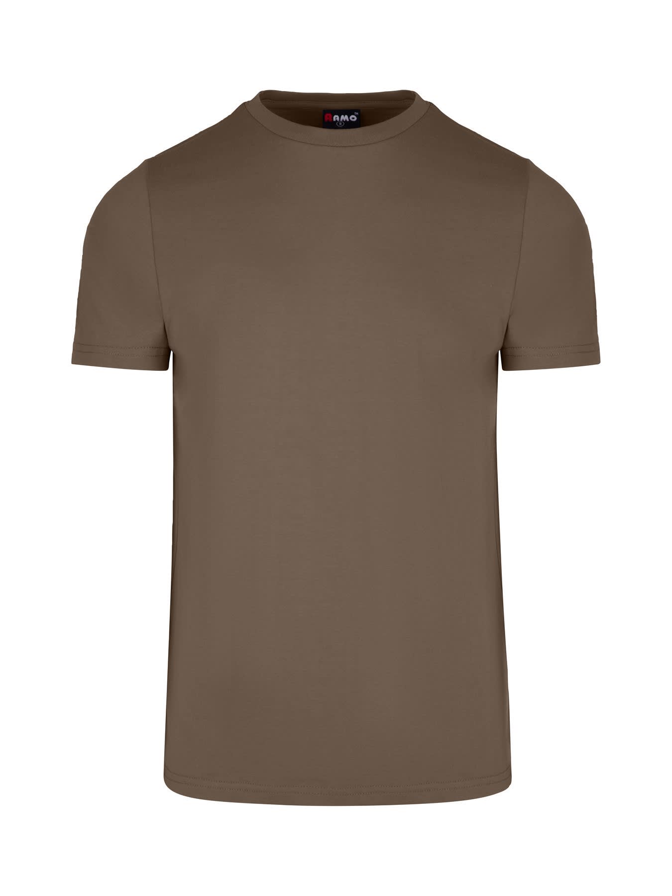 Men's Slim Fit T-shirt