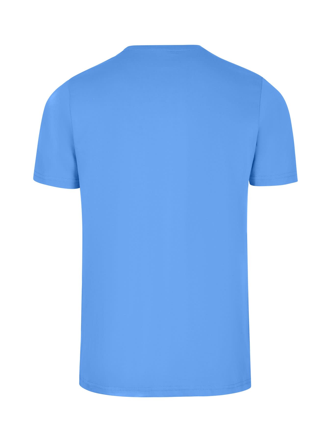 Men's Slim Fit T-shirt