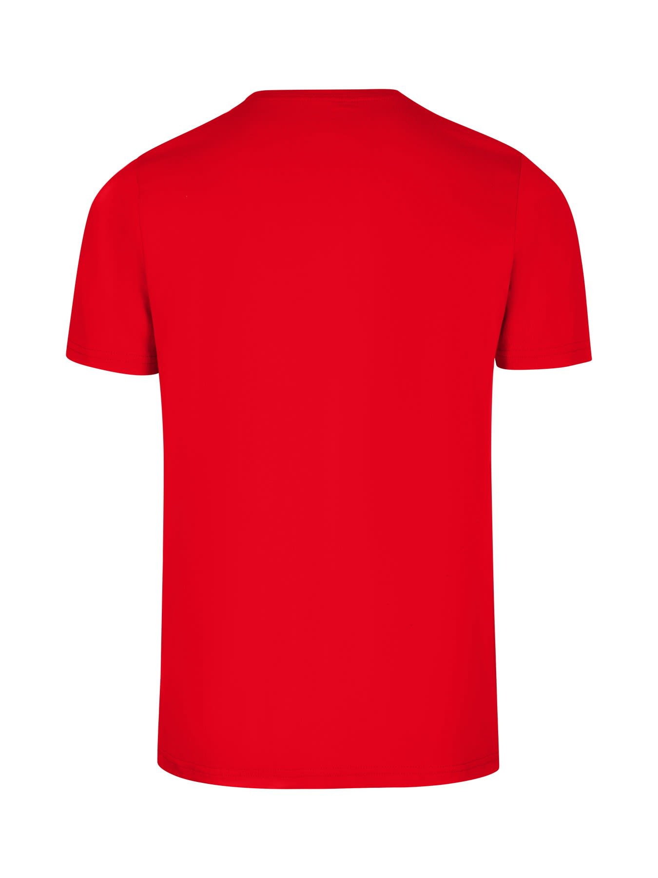 Men's Slim Fit T-shirt