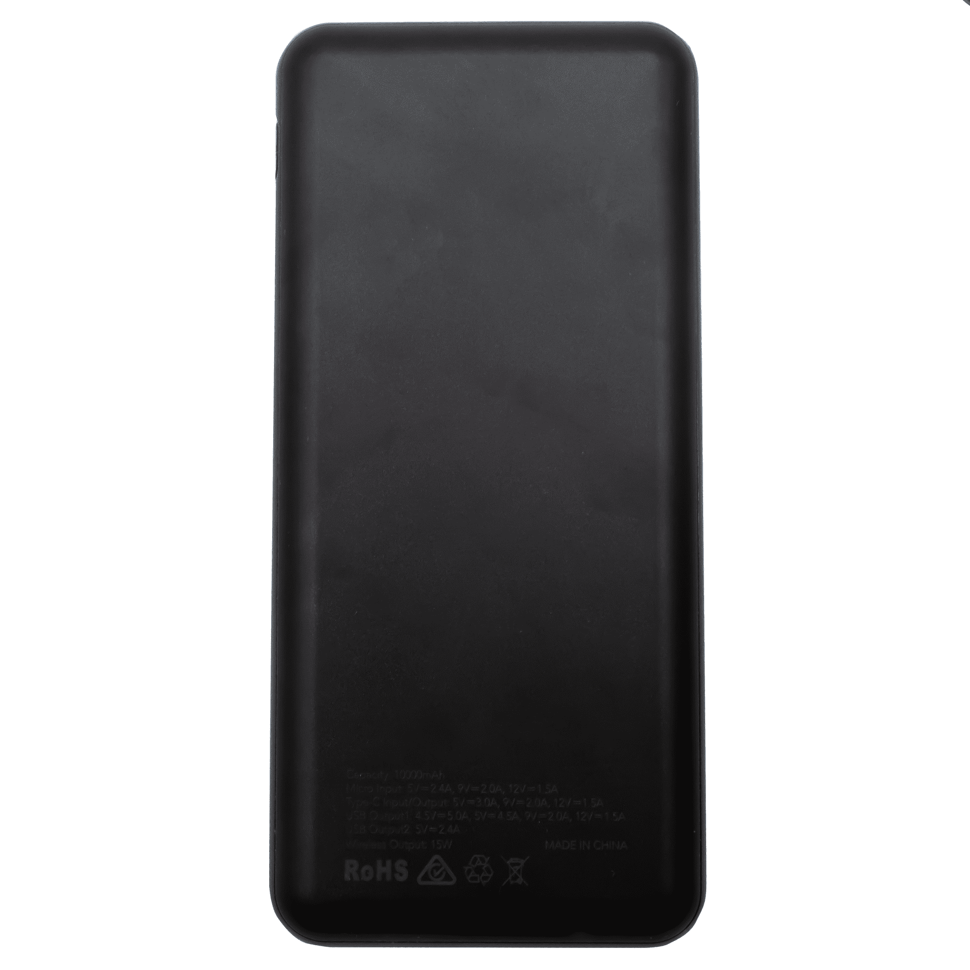 Rhodes Power Bank (10,000 mAh)
