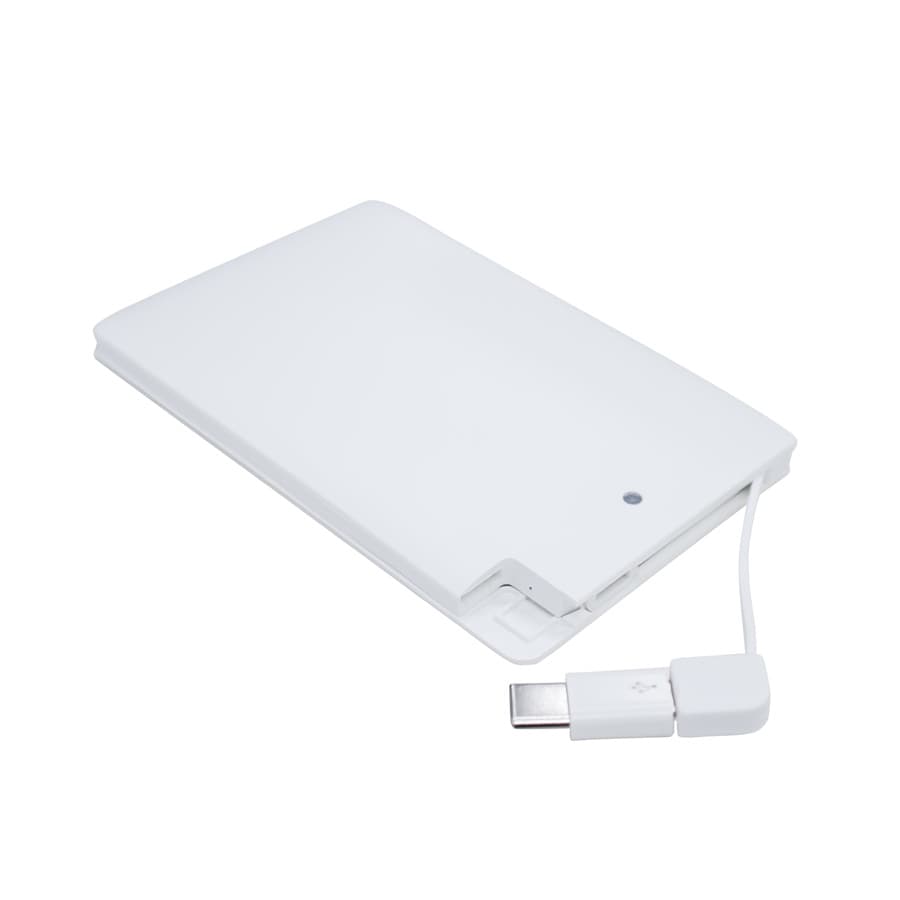 The Ultra Slim Power Bank (2,200 mAh)