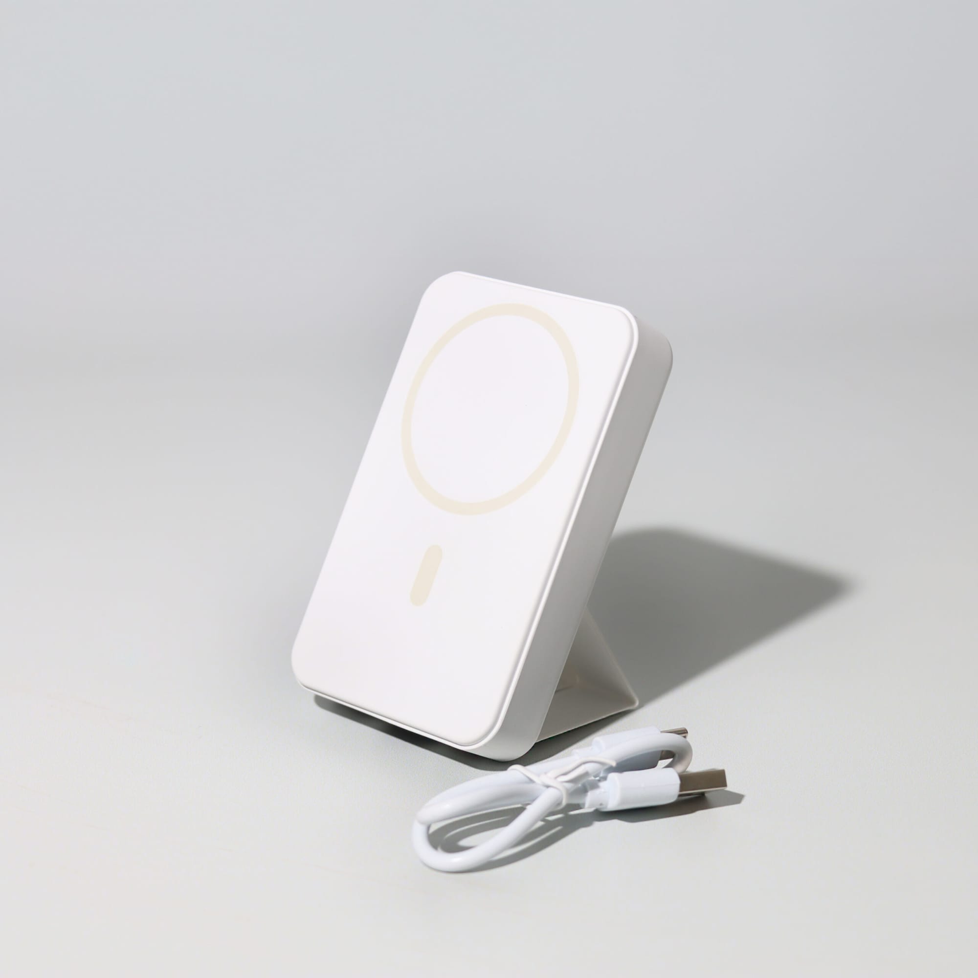 Turbo 5000mAh Wireless Charging Power Bank