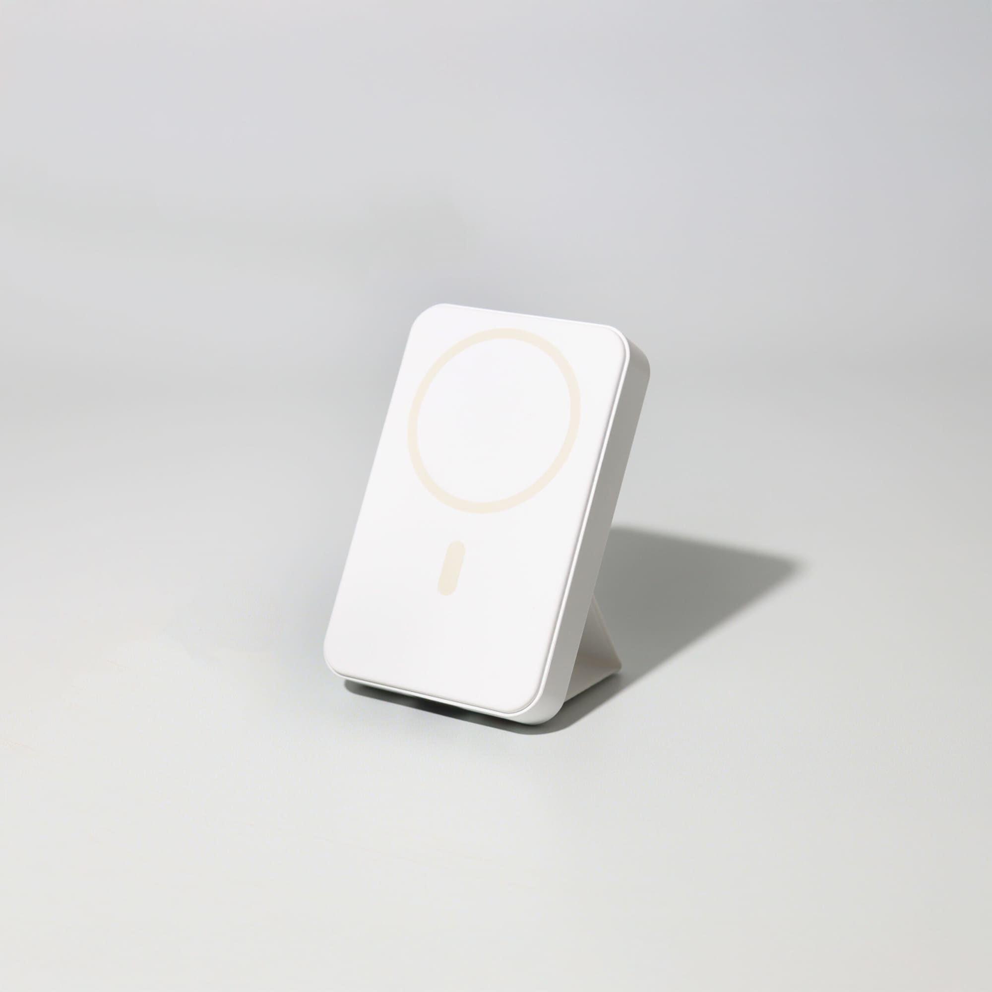 Turbo 5000mAh Wireless Charging Power Bank