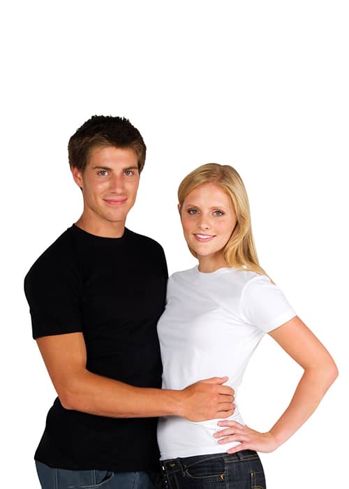 Women's Organic Cotton T-shirt