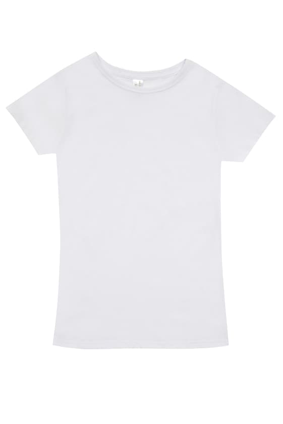 Women's Organic Cotton T-shirt