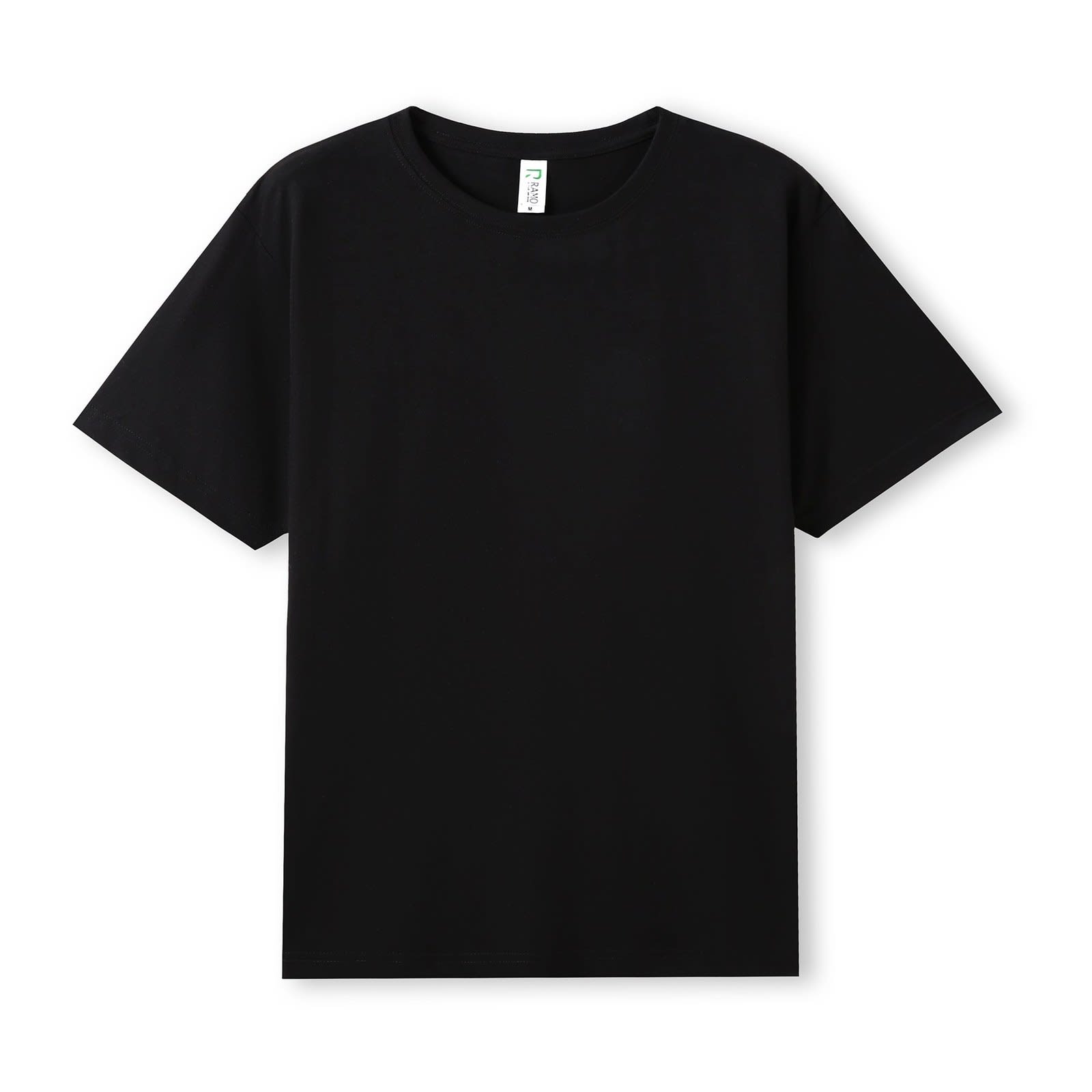 Men's Organic Cotton T-shirt