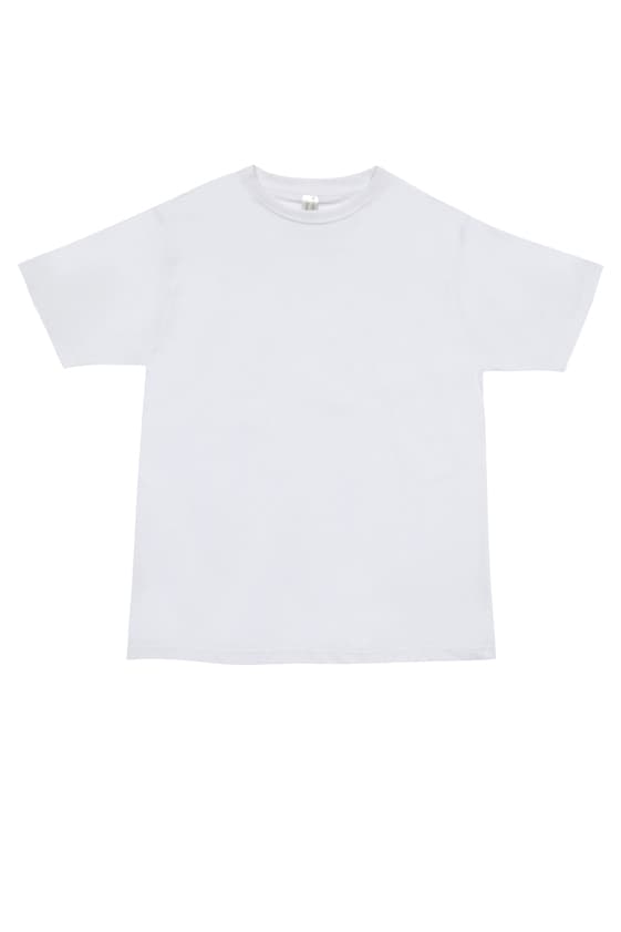 Men's Organic Cotton T-shirt