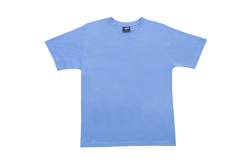 Men's / Unisex V-Neck T-shirt
