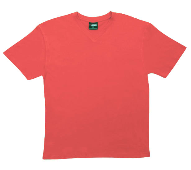 Men's / Unisex V-Neck T-shirt