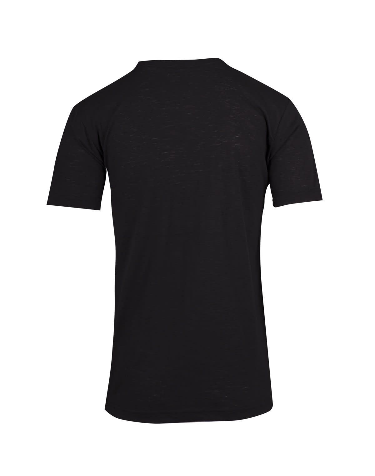 Men's / Unisex Raw Cotton Wave T-shirt