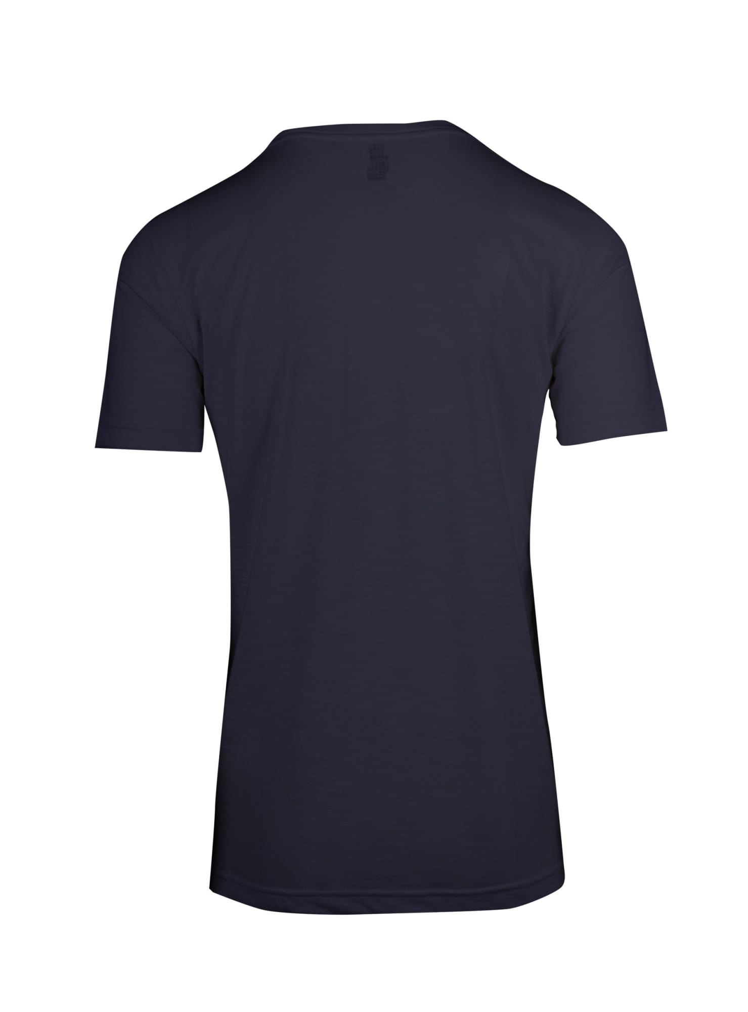 Men's / Unisex Raw Cotton Wave T-shirt