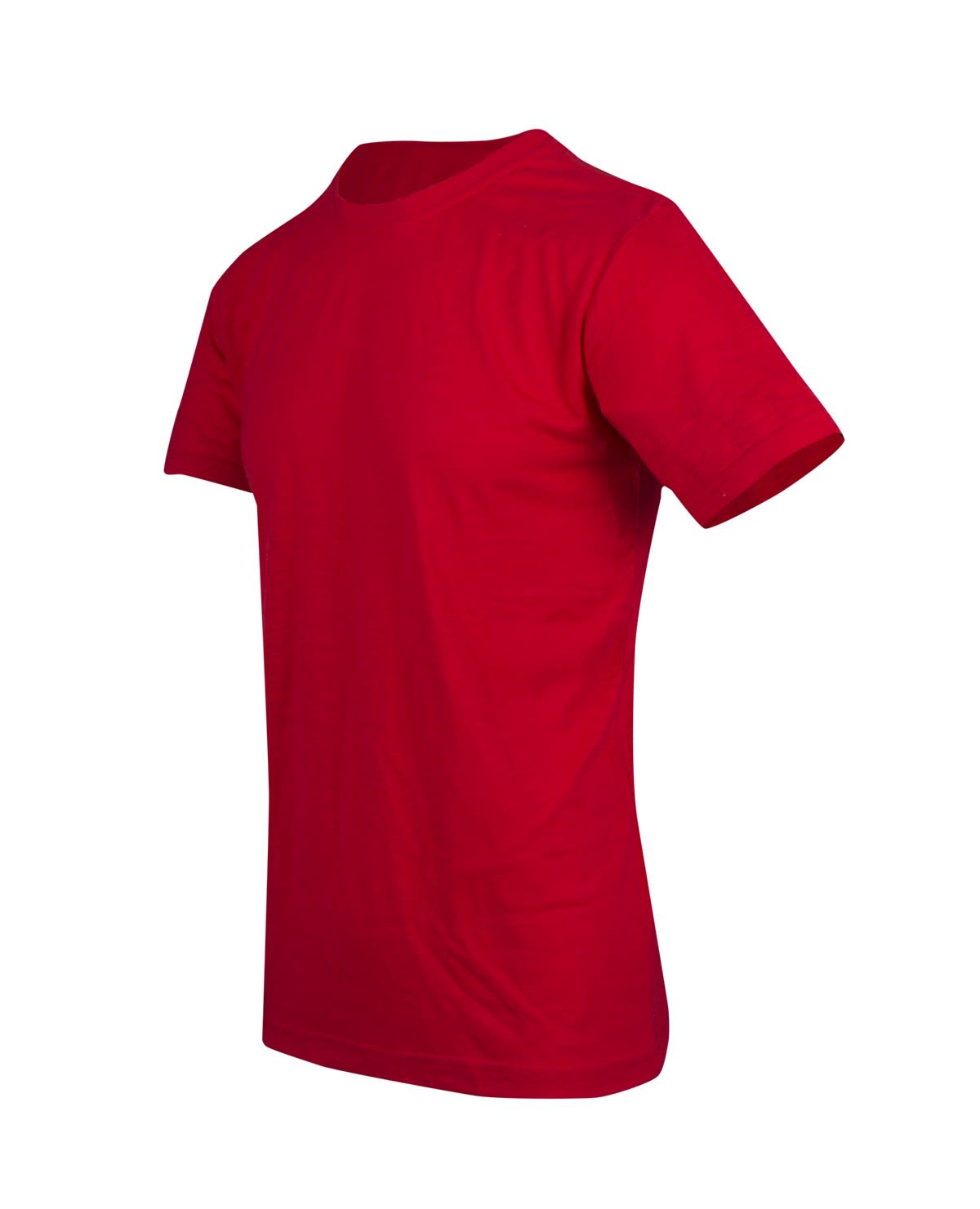 Men's / Unisex Raw Cotton Wave T-shirt