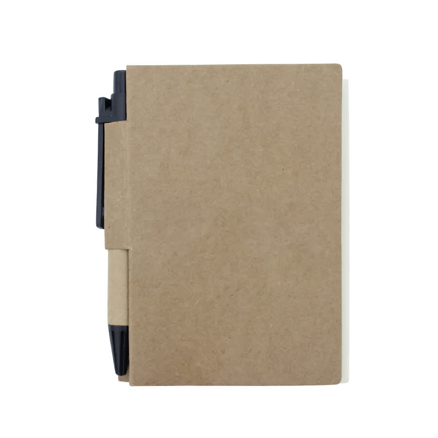 Aria Recycled Notebook