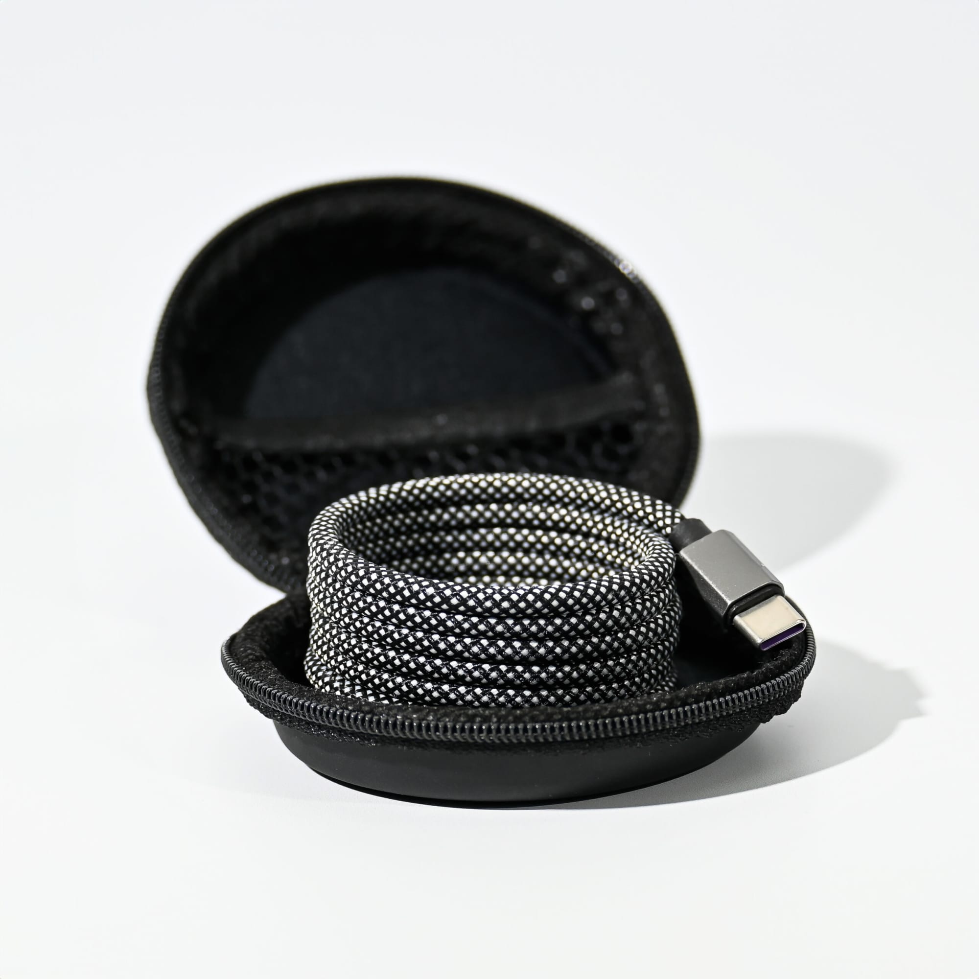 St Patrick Charging Cable