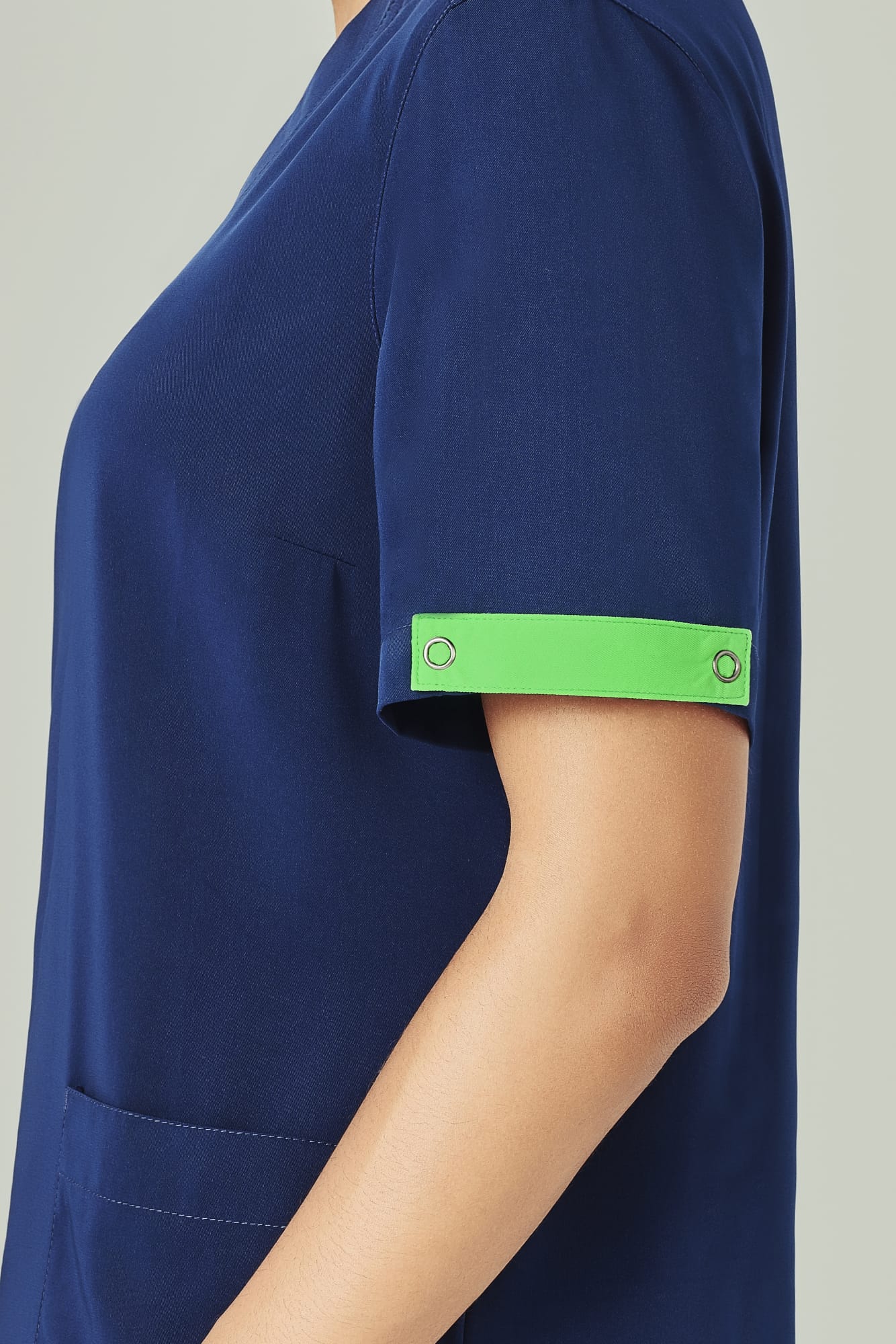 Unisex Avery Scrub Identifier