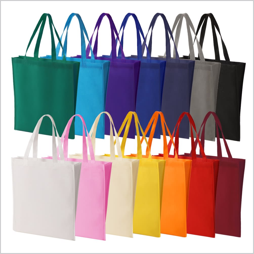 Ozora pp non woven Tote Bag