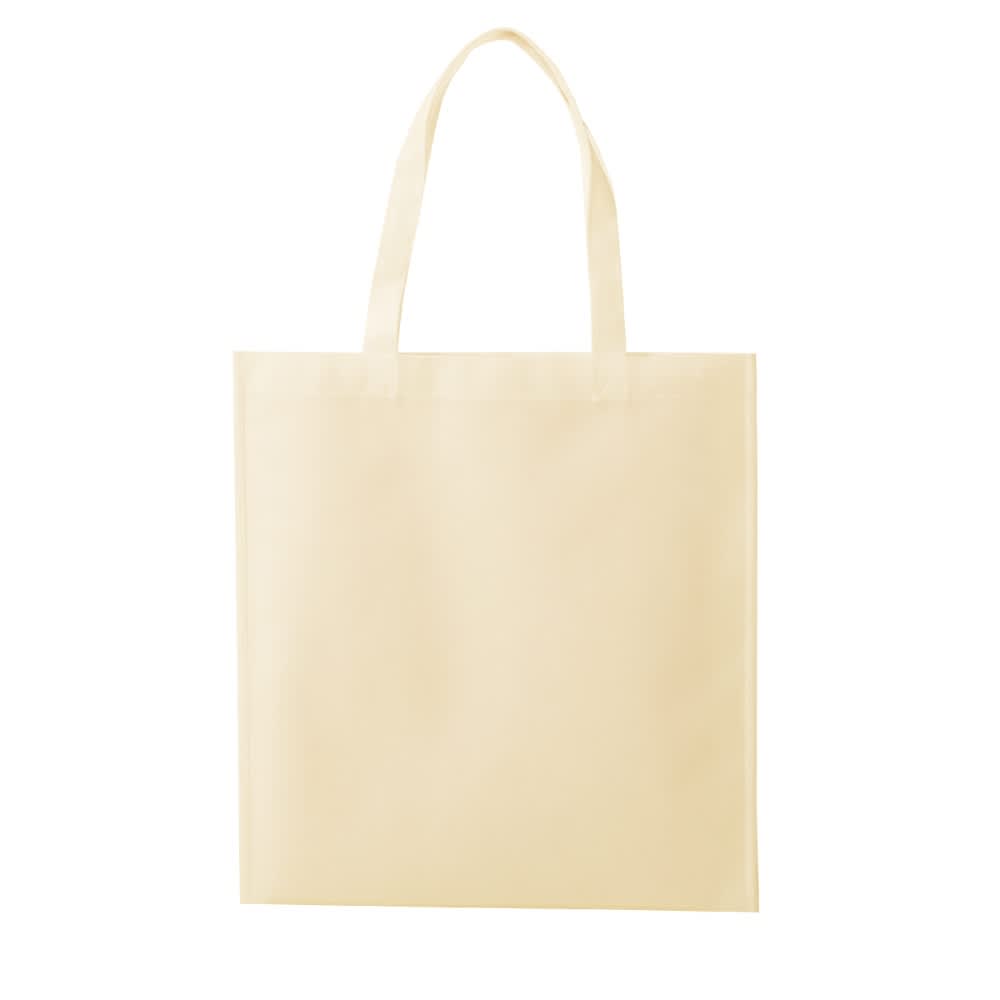 Newtown pp non woven tote bag
