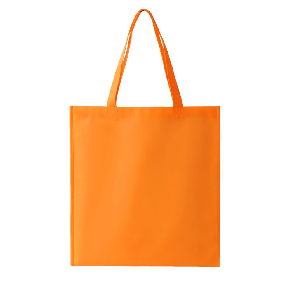 Newtown pp non woven tote bag