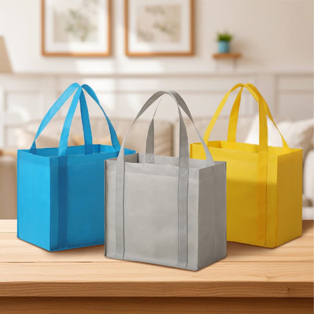 Tennessee pp non woven tote bag