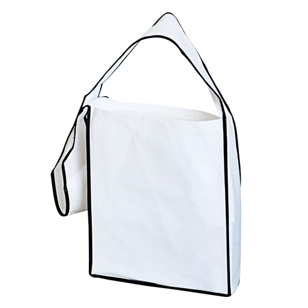 Lexington pp non woven tote bag