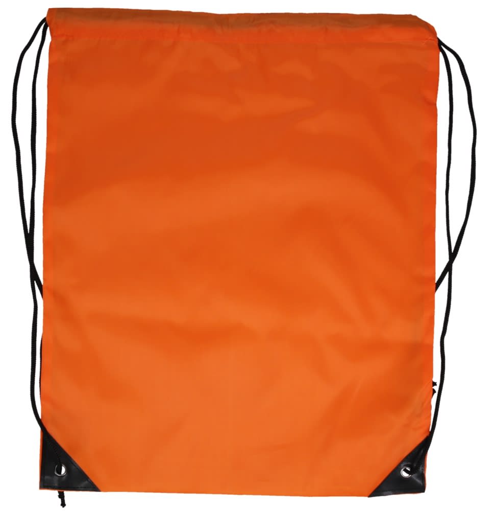 Philadelphia nylon drawstring bag