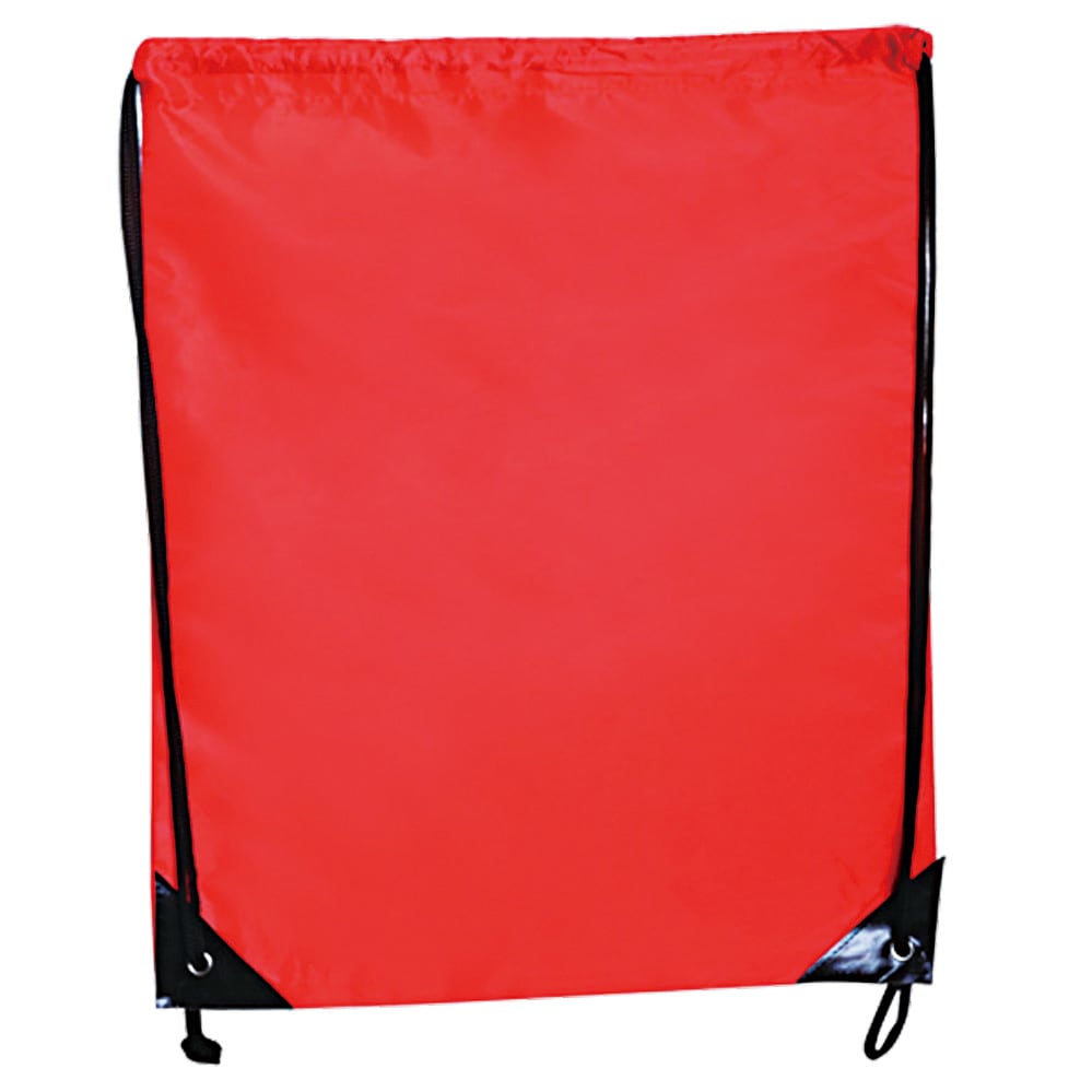 Philadelphia nylon drawstring bag