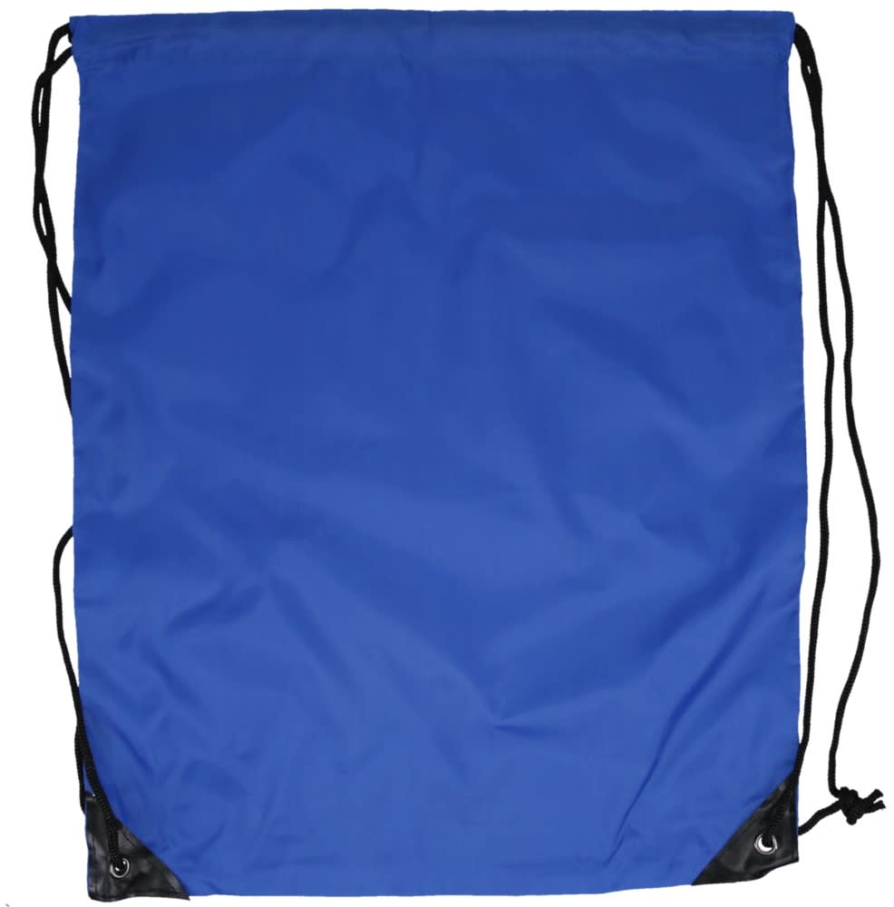 Philadelphia nylon drawstring bag
