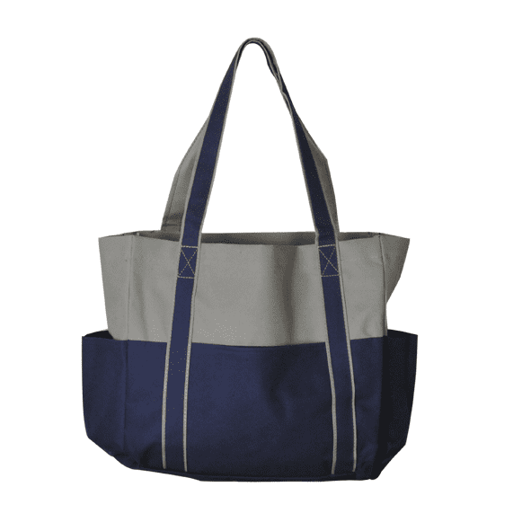 Austin shopping bag