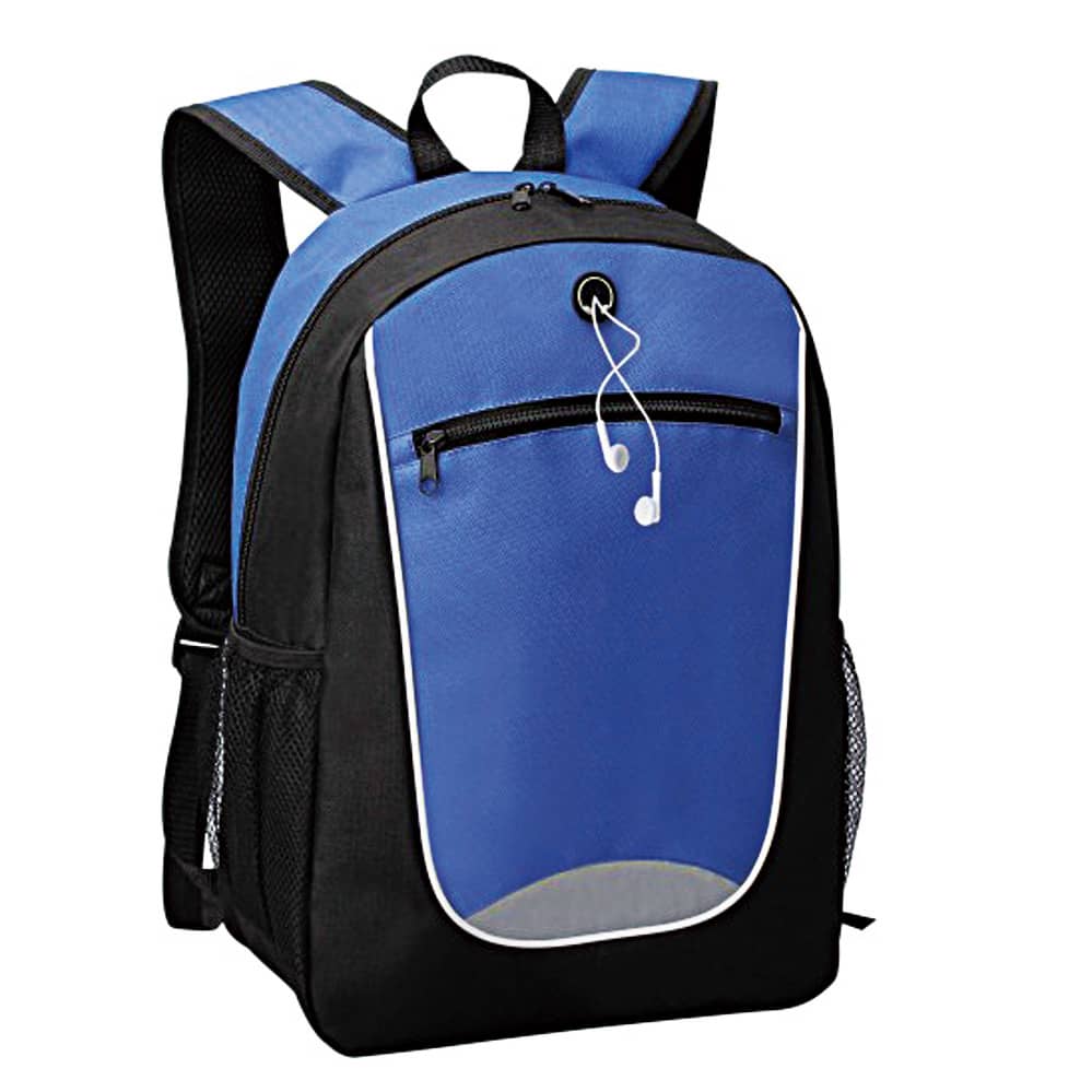 Chicago backpack